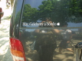 Mac Celebrity